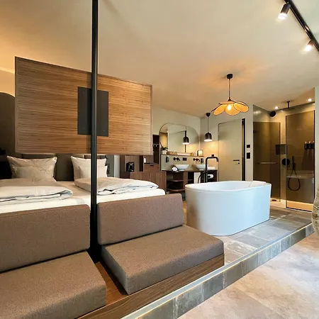 Cocoon Sendlinger Tor 4* Mnichov