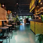 Cocoon Sendlinger Tor 4* Monachium