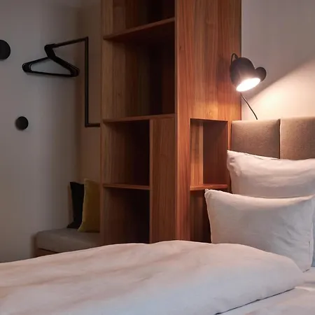 Cocoon Sendlinger Tor Munich