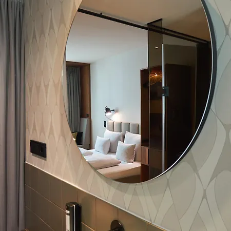 酒店 科库恩塞德林格托酒店 慕尼黑