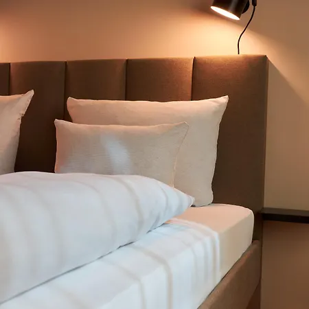 Hotell Cocoon Sendlinger Tor