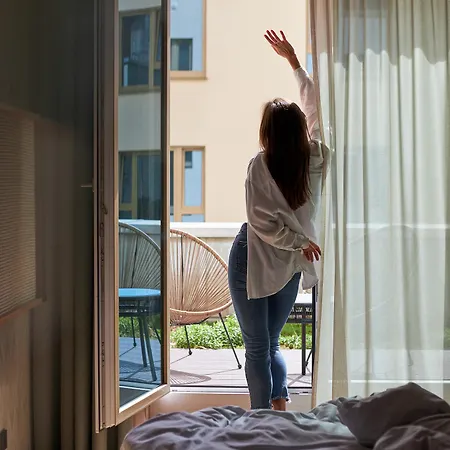 Cocoon Sendlinger Tor Hotell