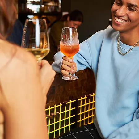 酒店 科库恩塞德林格托酒店 慕尼黑