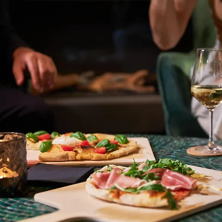 科库恩塞德林格托酒店 4* 慕尼黑