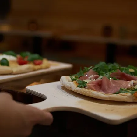 酒店 科库恩塞德林格托酒店