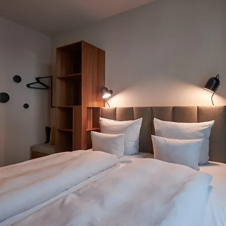 Cocoon Sendlinger Tor 4*