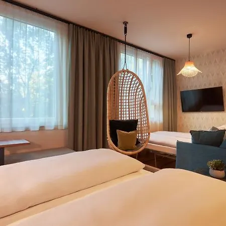 Hotel Cocoon Sendlinger Tor 4*