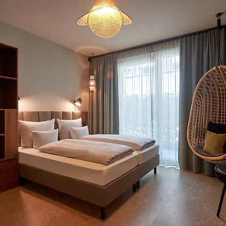 Cocoon Sendlinger Tor 4*