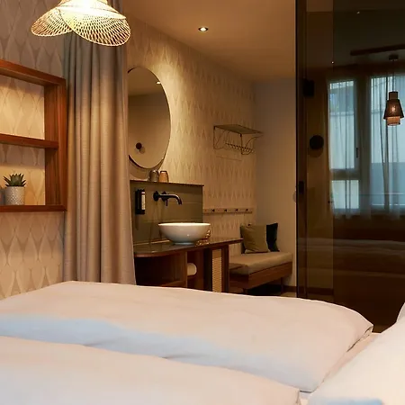 Hotell Cocoon Sendlinger Tor 4*