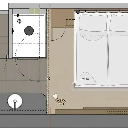 Cocoon Sendlinger Tor Hotell 4*