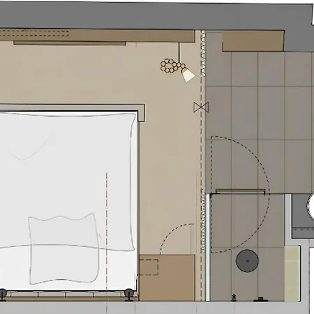 科库恩塞德林格托酒店 酒店 慕尼黑