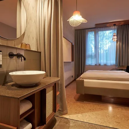 科库恩塞德林格托酒店 酒店 慕尼黑