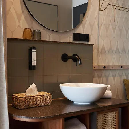 科库恩塞德林格托酒店 慕尼黑