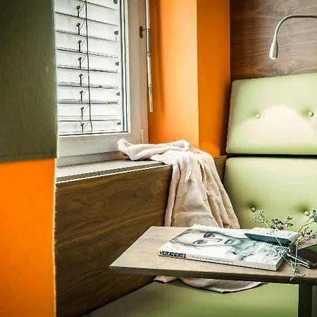 Cocoon Sendlinger Tor