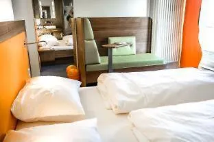 Hotell Cocoon Sendlinger Tor München