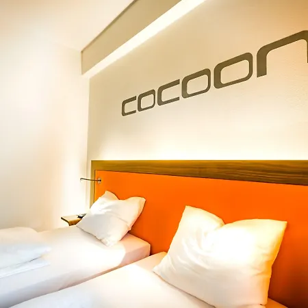 科库恩塞德林格托酒店 酒店 慕尼黑