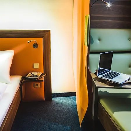 Cocoon Sendlinger Tor Hotell