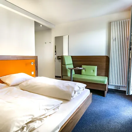 Cocoon Sendlinger Tor 4*