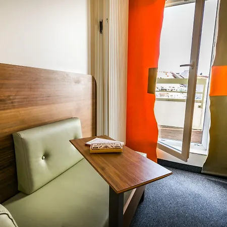 Hotell Cocoon Sendlinger Tor 4*