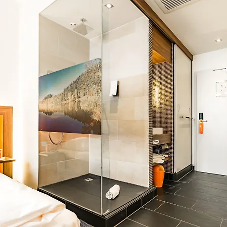 Cocoon Sendlinger Tor Hotell 4*