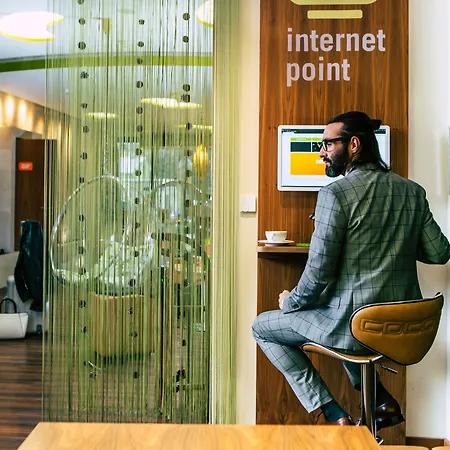 Cocoon Sendlinger Tor Hotell