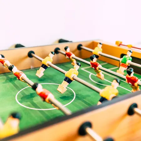 Cocoon Sendlinger Tor Hotell 4*