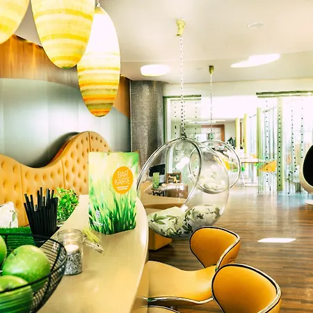 科库恩塞德林格托酒店