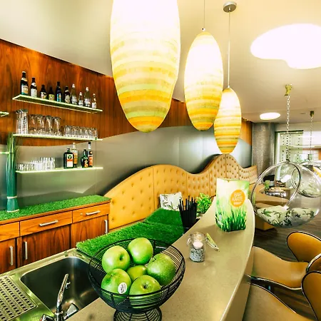 Cocoon Sendlinger Tor