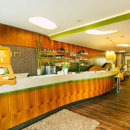 酒店 科库恩塞德林格托酒店 慕尼黑