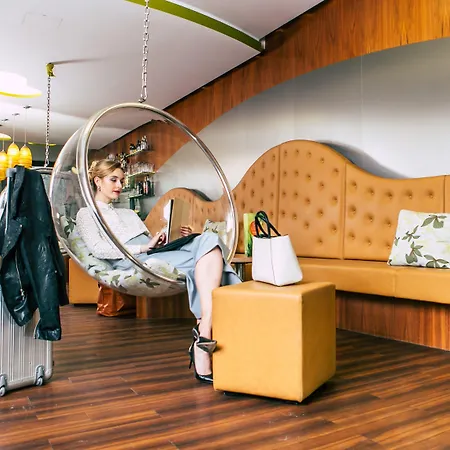 Hotell Cocoon Sendlinger Tor München