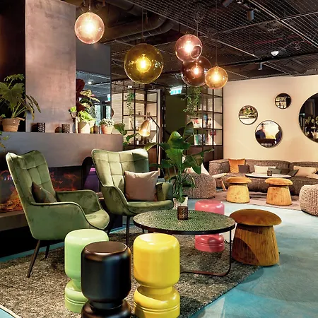 Cocoon Sendlinger Tor Hotell