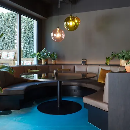 Cocoon Sendlinger Tor 4* München