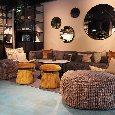Cocoon Sendlinger Tor Hotell