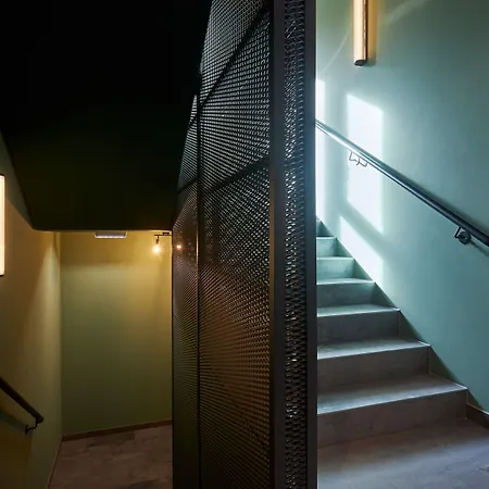 Cocoon Sendlinger Tor Hotell München