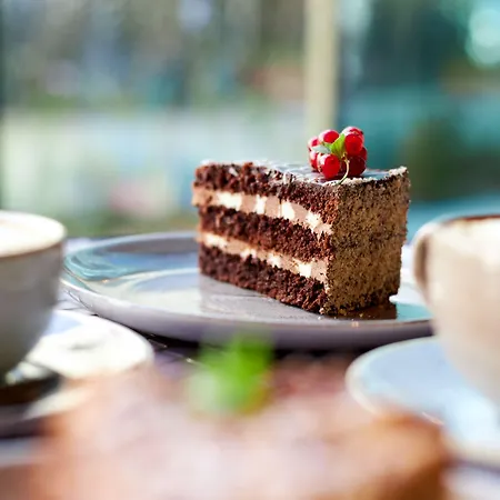 Hotell Cocoon Sendlinger Tor München