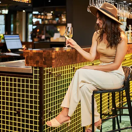 Hotell Cocoon Sendlinger Tor München