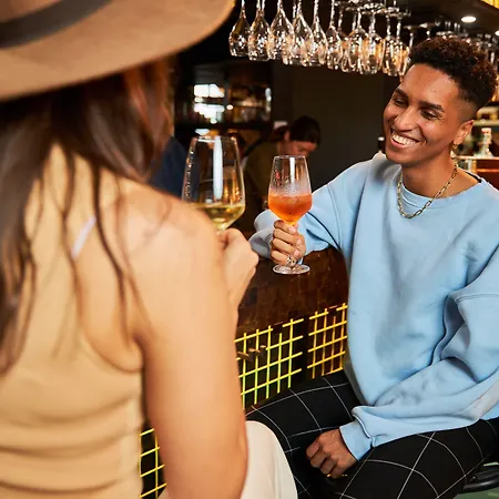 Cocoon Sendlinger Tor Hotell 4*