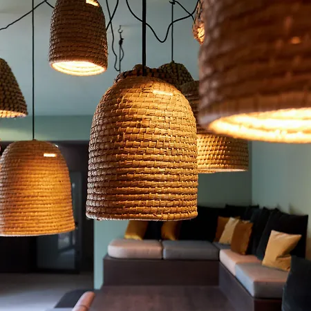 Cocoon Sendlinger Tor Hotell München