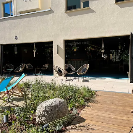 Cocoon Sendlinger Tor Hotell