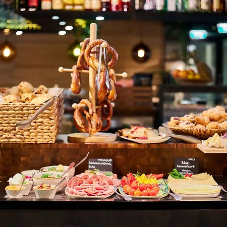 Cocoon Sendlinger Tor München