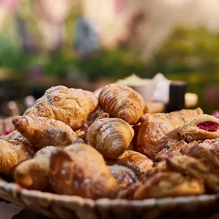 Cocoon Sendlinger Tor Hotell 4*