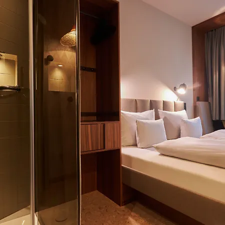 Hotell Cocoon Sendlinger Tor