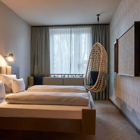 Cocoon Sendlinger Tor Hotell München