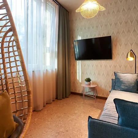 Cocoon Sendlinger Tor